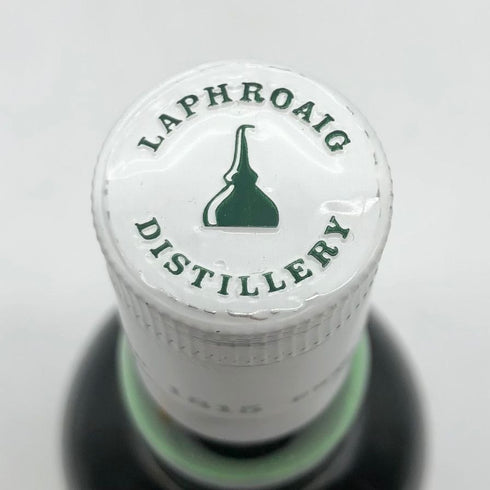 ラフロイグ クォーターカスク 700ml 48% LAPHROAIG スコッチウイスキー【F1】