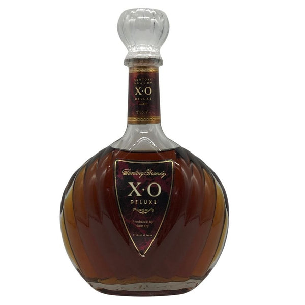 サントリー XO デラックス ブランデー 700ml 40% SUNTORY コニャック【C1】