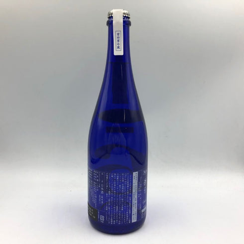 新政酒造 新政 No.6 RS-TYPE 2021 台湾地震災害復興支援 750ml 9% 2024年4月出荷 ARAMASA 日本酒- 純米酒【H2】