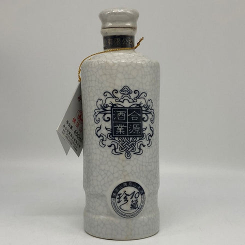舟山老酒 中国 黄酒 陶器ボトル 400ml 12% 中国酒842g【F3】