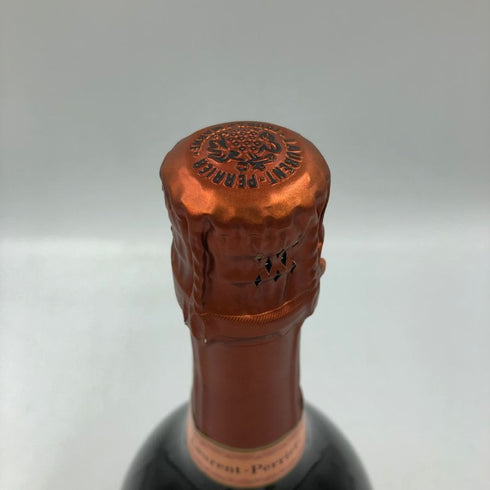 ローランペリエ キュヴェ ロゼ 750ml 12% Laurent Perrier Rose シャンパン【C4】