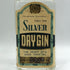 シルバーウイスキー ドライ ジン 720ml 37% SILVER WHISKY DRY GIN リキュール【D3】