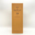 【同梱不可】マッカラン 30年 ダブルカスク 2022 700ml 43% MACALLAN スコッチウイスキー【I】