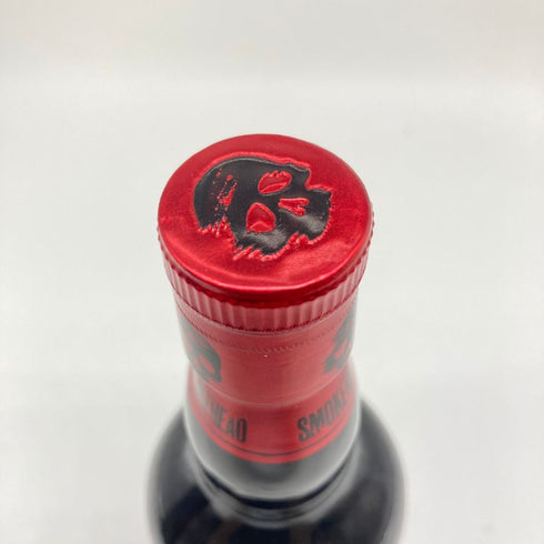 スモーク ヘッド ブラスト シェリーカスク 48% 700ml SMOKE HEAD BLAST SHERRY CASK 【Y1】