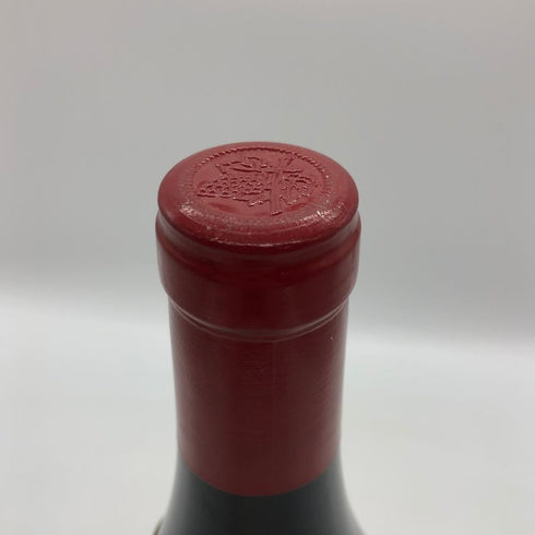 ドメーヌ フランソワ ジェルベ ヴォーヌ ロマネ プルミエ クリュ レ プティ モン 2007 750ml 13% Domaine Francois Gerbet ブルゴーニュワイン【W4】