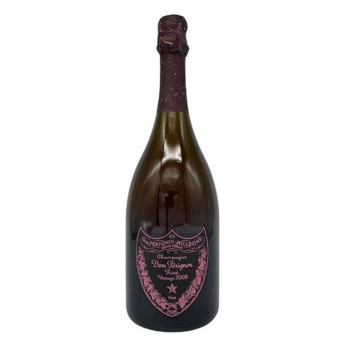 ドンペリニヨン ロゼ 2008 750ml 12.5% Dom Perignon Rose シャンパン【J1】