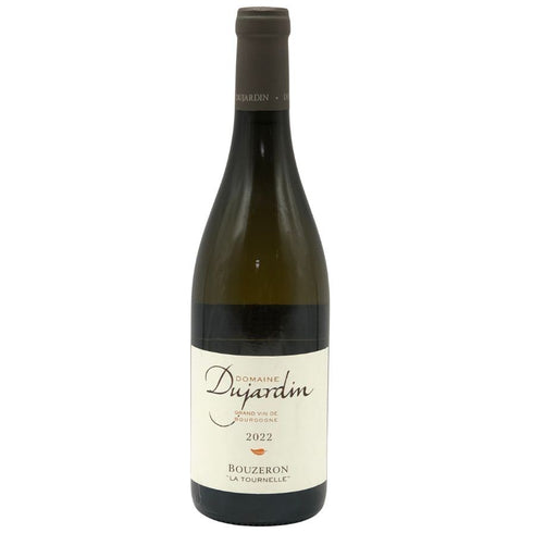ドメーヌ デュジャルダン ブーズロン ラ トゥルネー 2022 750ml 13% Domaine Dujardin Bouzeron La Tournelle 白ワイン【C3】