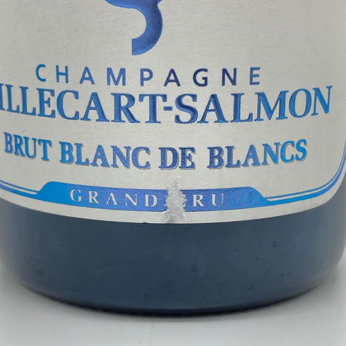 ビルカール サルモン ブリュット ブラン ド ブラン 750ml BILLECART SALMON スパークリングワイン【N1】