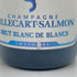ビルカール サルモン ブリュット ブラン ド ブラン 750ml BILLECART SALMON スパークリングワイン【N1】
