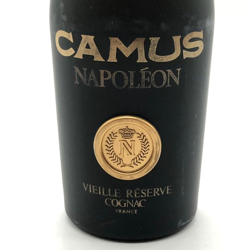カミュ ナポレオン ヴィエイユ リザーブ 700ml 40% コニャック CAMUS NAPOLEON VIEILLE RESERVE コニャック【G3】