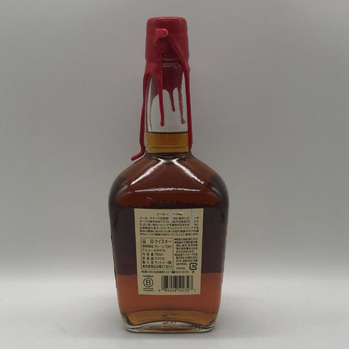 メーカーズマーク 46 フレンチオーク 47% 700ml MakersMark バーボン【T0】
