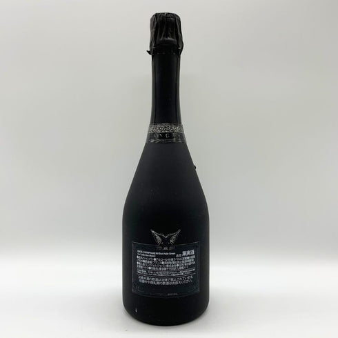 エンジェル ヘイロー グリーン 750ml 12.5% ANGEL シャンパン【Z1】