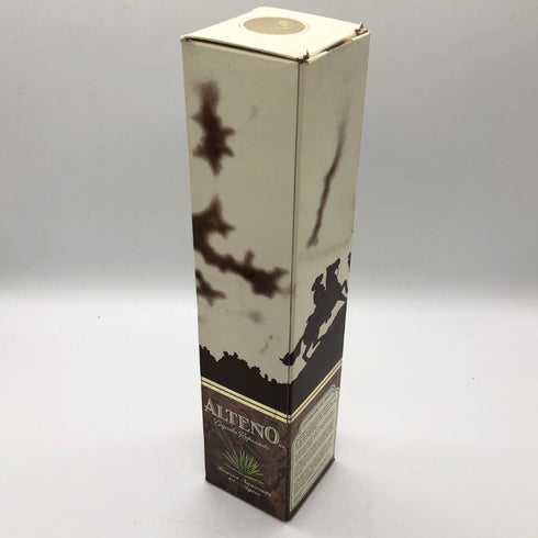 アルテーニョ 500ml 38% El Alteño テキーラ【H3】