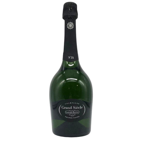 ローランペリエ グラン シエクル キュヴェ NO.25 750ml 12% Laurent Perier Grand Siecle シャンパン【I2】