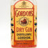 ゴードンズ ドライ ジン オールドボトル ティンキャップ 750ml 47% GORDON'S ジン【H2】