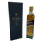 ジョニーウォーカー ブルーラベル 750ml 40% Johnnie Walker 【O1】