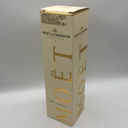 モエ エ シャンドン アンペリアル 白 750ml 12% Moet&Chandon IMPERIAL シャンパン【Q0】