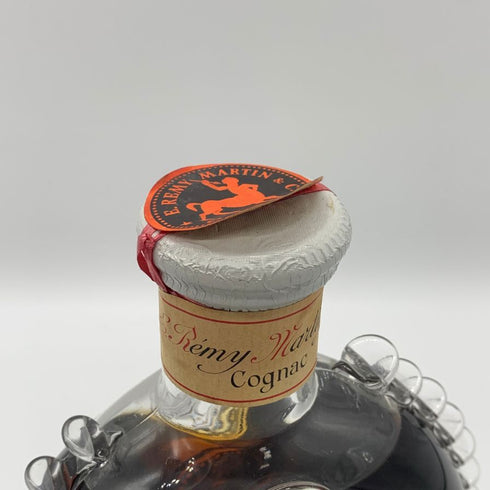 レミーマルタン ルイ13世 ベリーオールド 700ml 40% REMY MARTIN VERY OLD コニャック【同梱不可】【L4】