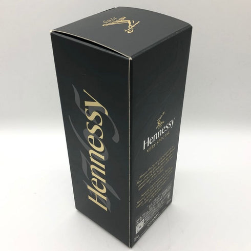 ヘネシー ベリースペシャル コニャック 700ml 40% Hennessy VERY SPECIAL コニャック【D1】