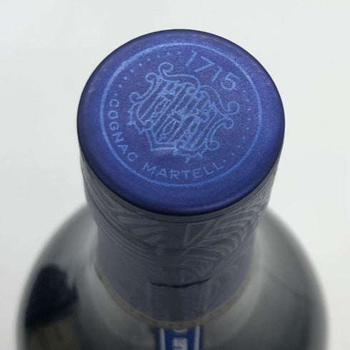 マーテル コルドンブルー エクストラオールド 700ml 40% MARTELL CORDON BLEU EXTRA OLD コニャック【T4】