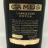 カミュ ナポレオン エクストラ ラ グランマルキ 700ml 40% CAMUS NAPOLEON EXTRA LA GRANDE MARQUE コニャック【U1】