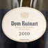 ドン ルイナール 2010 ブランドブラン エクストラ ブリュット 750ml 12.5% Don Ruinart シャンパン【S4】