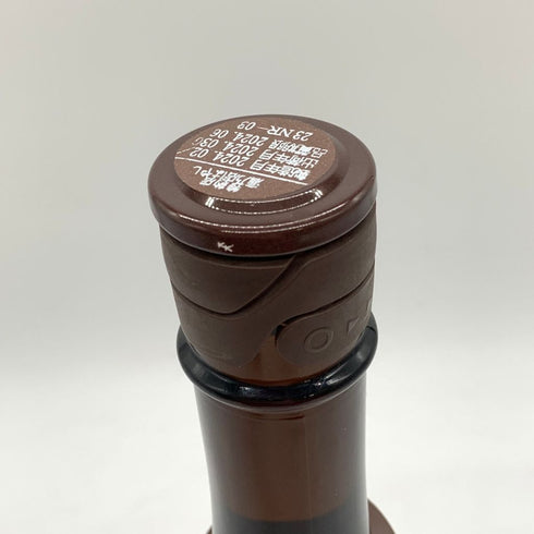 新政酒造 新政 No.6 R-type 720ml 13% 2024年3月出荷 【V4】