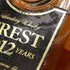 東京都限定◆サントリー クレスト 12年 響マーク 700ml 43% SUNTORY CREST 【D4】