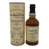 バルヴェニー12年 ダブルウッド 700ml The Balvenie Double Wood スコッチウイスキー【G0】