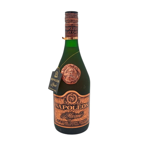 マキシマム ナポレオン ブランデー特級 700ml 40% Maxime NAPOLEON ブランデー【F1】