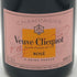 ヴーヴ クリコ ロゼ ローズラベル 750ml 12.5% Veuve Clicquot Rose Label シャンパン【G0】