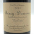 ドメーヌ ド シャソルネイ オークセイ デュレス レ クレ 2007 750ml 12.5% Domaine de Chassorney Auxey Duresses Les Crais 白ワイン【A1】