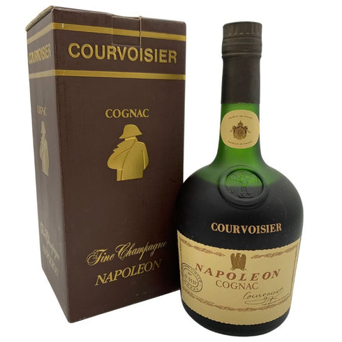 ナポレオンコニャック クルボアジェ 700ml 40% COURVOISIER NAPOLEON COGNAC コニャック【M2】