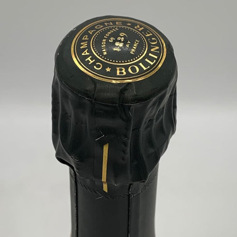 ボランジェ ラ グランダネ ブリュット 2015 750ml 12.5% BOLLINGER LA GRANDE ANNEE BRUT シャンパン【I3】