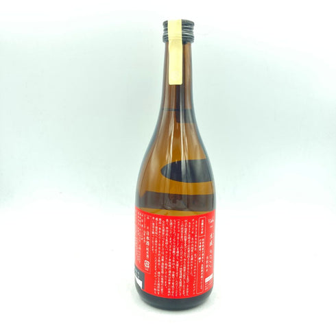 新政 エクリュ 2017 モロッコ地震復興支援酒品 720ml 15% 2023年9月出荷 日本酒- 純米酒【A】