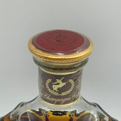 レミーマルタン XO スペシャル クリアボトル 750ml 40% REMY MARTIN コニャック【A0】