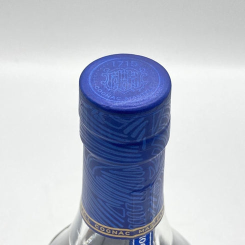 マーテル コルドンブルー エクストラオールド 700ml 40% MARTELL CORDON BLEU EXTRA OLD コニャック【M4】