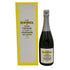 ルイロデレール ブリュット ナチュール フィリップ スタルク 2009 750ml 12% LOUIS ROEDERER BRUT NATURE PHILIPPE STARCK シャンパン【Y0】