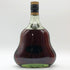 ヘネシー XO 金キャップ グリーンボトル 700ml 40% Hennessy コニャック【M2】
