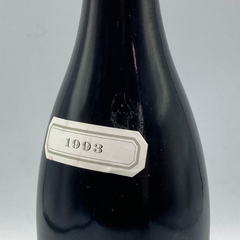 メオ カミュゼ ニュイ サンジョルジュ 1993 750ml 13% Meo-Camuzet NUITS-SAINT-GEOGES ブルゴーニュワイン【K1】
