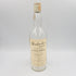 グレンファークラス 21年 フォー エドアルド ジャッコーネ 750ml 空き瓶 Glenfarclas for Edward Giaccone【SKU】