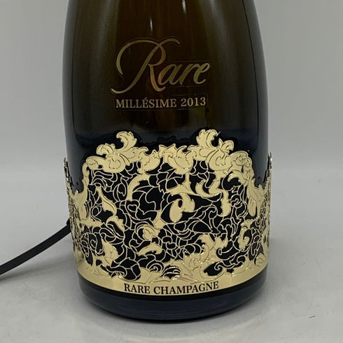 パイパー エドシック レア ミレジム 2013 12% 750ml PIPER HEIDSIECK RARE MILLESIM シャンパン【C0】