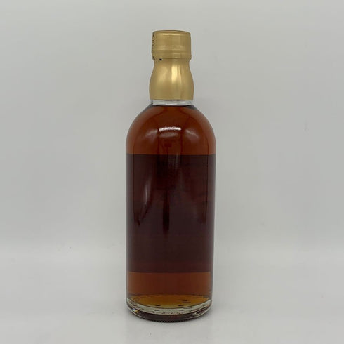 東京都限定◆ニッカ 余市 シェリー&スイート 500ml 55% NIKKA YOICHI 【A4】