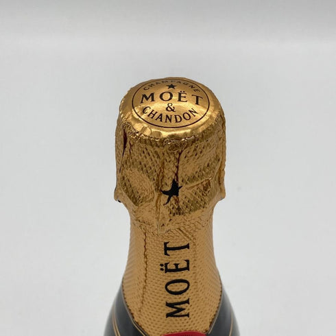 モエ エ シャンドン 白 ベビーボトル 200ml Moet & Chandon シャンパン【O4】