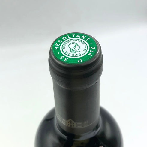 シャトー ぺデスクロー 2014 750ml 14% Chateau Pedesclaux ボルドーワイン【P4】
