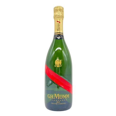 マム グランコルドン ブリュット 750ml 12.5% G.H.MUMM GRAND CORDON BRUT 【X】