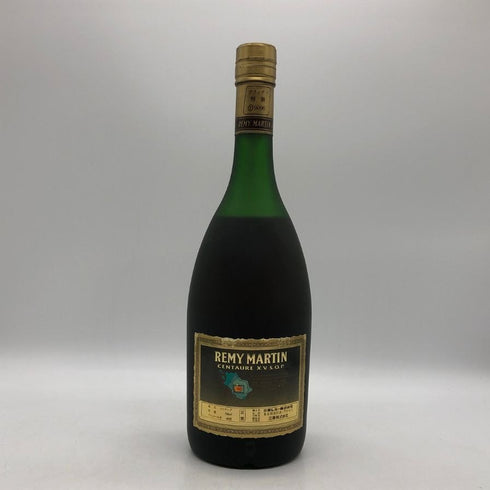 レミーマルタン セントー XVSOP 700ml 40% REMMY MARTIN CENTAURE コニャック【G4】