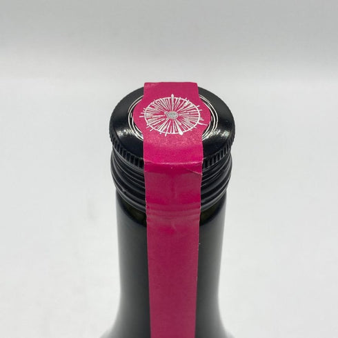 新政酒造 新政 秋櫻 コスモス 改良信交 2024 720ml 13% 2025年2月出荷 ARAMASA 日本酒- 純米酒【G2】