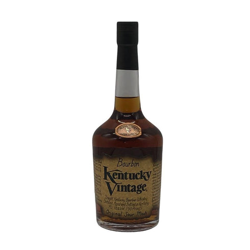 ケンタッキー ヴィンテージ 45% 750ml Kentucky Vintage バーボン【F3】