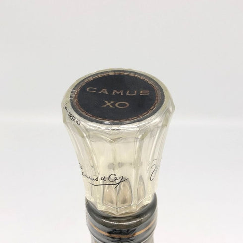 カミュ XO ロングネック 700ml 40% CAMUS コニャック【M1】